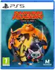 jeu ps5 samurai academy paws of fury