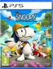 jeu ps5 snoopy &amp; the great mystery club