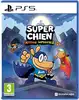 jeu ps5 super chien : mission impossible