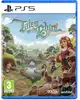 jeu ps5 tales of the shire : a the lord of the rings game