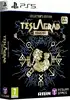 jeu ps5 teslagrad power pack - collector's edition