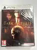 jeu ps5 the dark pictures : volume 2 ps5