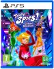 jeu ps5 totally spies! - cyber mission