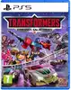 jeu ps5 transformers : epreuves galactiques