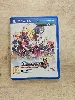 jeu psvita disgaea 3 absence of detention ps vita ps vita