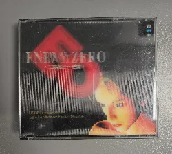 jeu sega saturn cd enemy zero ntsc jap - t-30001g