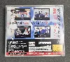 jeu sega saturn cd neon genesis evangelion iron maiden - shinseiki evangelion koutetsu no girlfriend ntsc jap - t-15031g