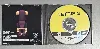 jeu sega saturn cd  tetris ntsc jap - t-20804g