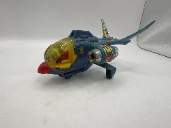 jouet la bataille des planetes gatchaman