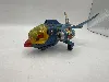 jouet la bataille des planetes gatchaman