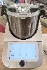 kitchencook cuisio x connect+ - processeur de cuisine/balance de cuisine - 4.5 litres - 1400 watt