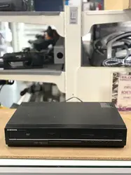 l'enregistreur samsung dvd-v6700