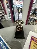 lacoste montre analogique à quartz pour homme collection club avec bracelet milanais en acier inoxydable de couleur lc.129.1.34.30