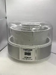 lagrange fromagère - fromagère - 1.5 litres - 7 watt