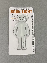 lampe de lecture multifonction