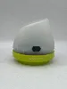 lampe decamping quechua bl 40 green