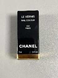 le vernis #151 - pirate 13 ml