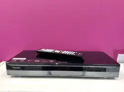 lecteur blu-ray panasonic dmp-ub900