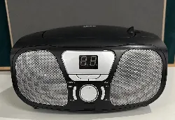 lecteur cd / radio / aux big ben cd46n
