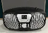 lecteur cd / radio / aux big ben cd46n