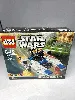lego star wars: u-wing microfighter