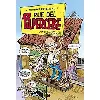 livre 13 rue del percebe