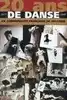 livre 20 ans de danse en communauté fançaise de belgique