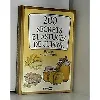 livre 200 secrets et astuces de cuisine