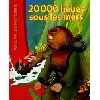 livre 20000 lieues sous les mers