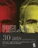 livre 30 ans du ballet preljocaj