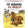 livre 50 nuances de grecs - tome 2