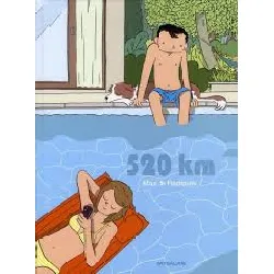 livre 520 km