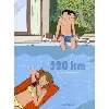 livre 520 km