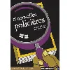 livre 8 nouvelles policieres baudou jacques