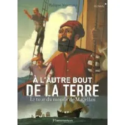 livre à l'autre bout de la terre