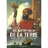 livre à l'autre bout de la terre