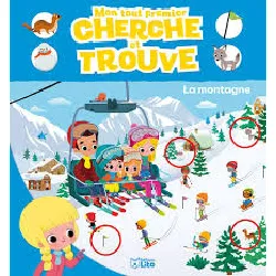 livre à la montagne