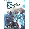 livre achab et la baleine blanche. tome 2