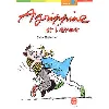 livre agrippine et l'amour
