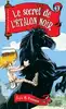 livre alexandre tome 1 - le secret de l'étalon noir