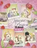 livre amour, passion et cx diesel tome 02 - saison 2