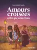 livre amours croisées : celles que nous étions