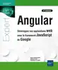 livre angular : développez vos applications web avec le framework javascript de google