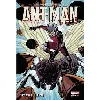 livre ant - man deluxe
