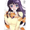 livre ao - chan can't study! - tome 3