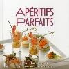 livre apéritifs parfaits