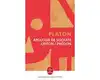 livre apologie de socrate - criton ; phédon