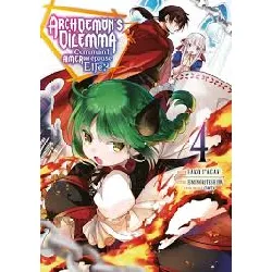 livre archdemon's dilemma - tome 04