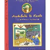 livre archibald le koala - l'imprimeur surmené