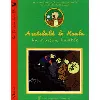 livre archibald le koala - la maison hantée